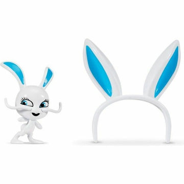 Аксесоари за кукли Bandai Bunnyx