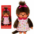 Плюш Bandai Monchhichi