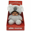 Кукла Бебе Bandai Monchhichi Koala Plush