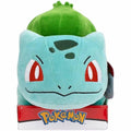 Αρκουδάκι Pokémon Bulbasaur 30 cm Πράσινο
