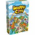 Επιτραπέζιο Παιχνίδι Asmodee Happy City (FR)