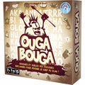 Επιτραπέζιο Παιχνίδι Asmodee Ouga Bouga (FR)