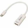 Адаптер за мини DisplayPort към HDMI LINDY 41719