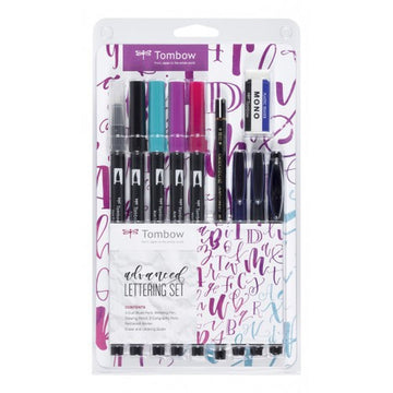 Σετ Γραφής Tombow Advanced Lettering