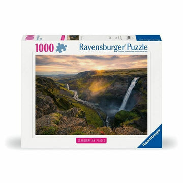 Пъзел Ravensburger 12000110