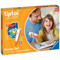 Образователна Игра Ravensburger tiptoi® Starter Encyclo 4005556001767 (FR)