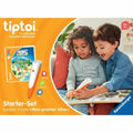 Образователна Игра Ravensburger tiptoi® Starter Atlas 4005556001774 (FR)