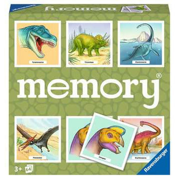 Образователна Игра Ravensburger 20924 (FR)