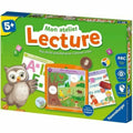 Образователна Игра Ravensburger My Workshop Reading