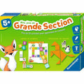 Образователна Игра Ravensburger My Big Section Games