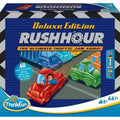 Образователна Игра Ravensburger Rush Hour Deluxe (FR) (60 Части)