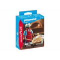 Playset Playmobil 71161 Special PLUS Pizza Maker 13 Части