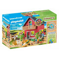 Playset Playmobil 71248 Country 137 Части