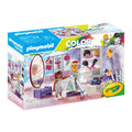 Playset Playmobil 71373 Color 45 Τεμάχια