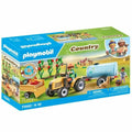 Playset Playmobil 71442 Country