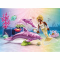 Playset Playmobil 71501 Princess Magic 28 Τεμάχια 28 Μονάδες