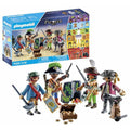 Playset Playmobil Pirates 71533 83 Τεμάχια