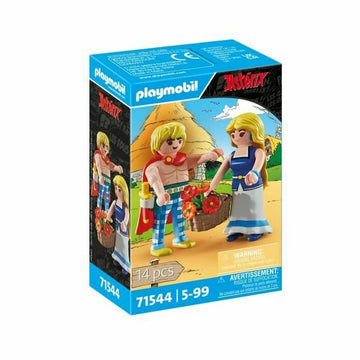 Εικόνες Playmobil