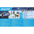 Playset Playmobil 71645 - Knights' Duel 41 Τεμάχια