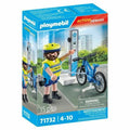 Αξεσουάρ για το Σπίτι Κουκλών Playmobil
