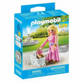 Αξεσουάρ για το Σπίτι Κουκλών Playmobil