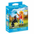Αξεσουάρ για το Σπίτι Κουκλών Playmobil