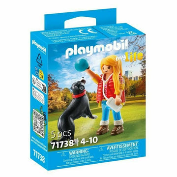 Αξεσουάρ για το Σπίτι Κουκλών Playmobil