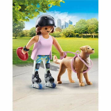 Αξεσουάρ για το Σπίτι Κουκλών Playmobil