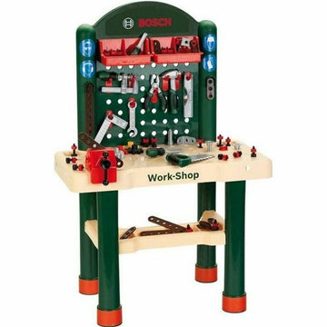 Набор инструменти за деца Klein Workbench  82 Части