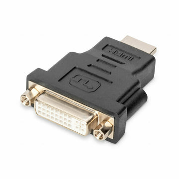 Адаптер HDMI към VGA Digitus AK-330505-000-S