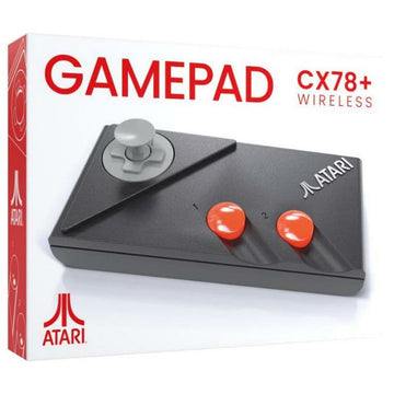 Джойстик Atari CX78+