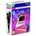 Xbox Series X Video Game KOCH MEDIA Let's Sing 2025
