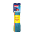 Микрофибърна кърпа Vileda XL Colors 167787 (4 броя)