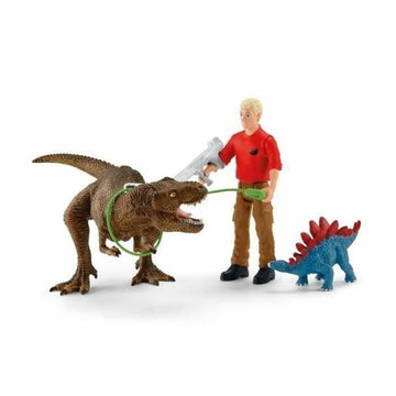 Playset Schleich 41465 5 Части