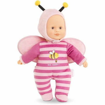 Бебешка кукла Corolle Pti' Coeur Abeille 30 cm