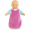 Бебешка кукла Corolle Mini Calin Bonne Nuit Papillons