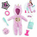 Аксесоари за кукли Corolle Unicorn Jumpsuit Dressing