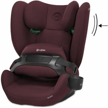 Столче за кола Cybex i-Size