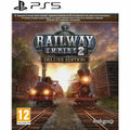 Βιντεοπαιχνίδι PlayStation 5 Kalypso Railway Empire 2: Deluxe Edition (FR)