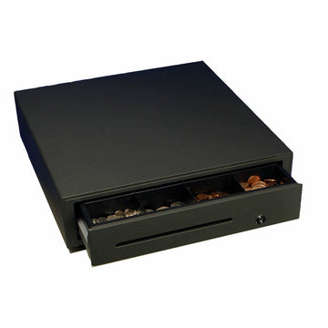 Κουτί Star Micronics 55555562 Μαύρο
