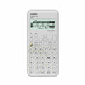 Επιστημονική Αριθμομηχανή Casio FX-570SPCW Λευκό
