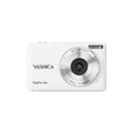 Компактен фотоапарат Yashica YAS-DG100P-WH