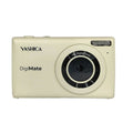 Компактен фотоапарат Yashica YAS-DGM100-OW