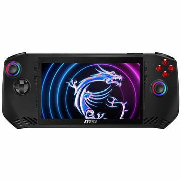 Преносима Конзола за Игра MSI A1M-042FR 7"