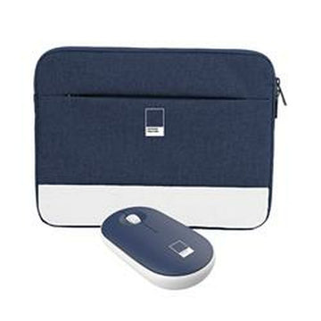 Калъф за Лаптоп Pantone PT-BGMS001N Тъмно синьо