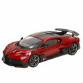 Кола Bburago GT Bugatti Divo 1:18