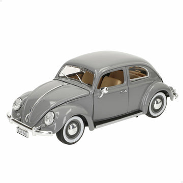 Кола Bburago GT-Volkswagen Kafer Beetle (1955) 1:18