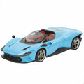 Кола Bburago Ferrari Daytona SP 1:18