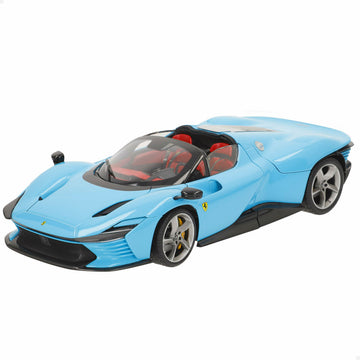 Кола Bburago Ferrari Daytona SP 1:18