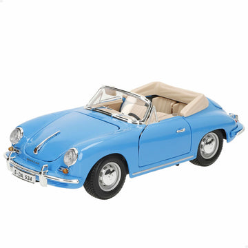Кола Bburago GT-Porsche 356B Cabriolet (1961)
